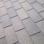 Asphalt Shingles