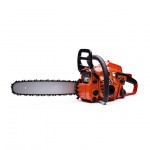 Chainsaws
