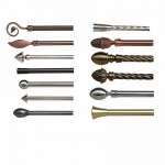 Curtain Rods