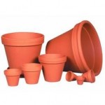 Clay Pots