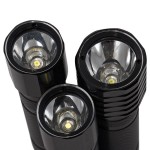 Flashlights