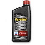 Motor Oils