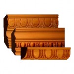 Mouldings