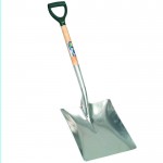 Shovels
