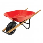 Wheelbarrows